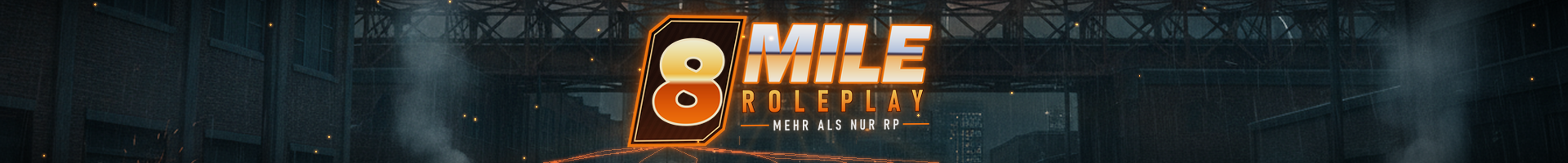 [TEST] 8Mile Roleplay
